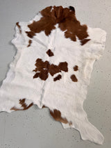 Calf Hide Floor Rug 143