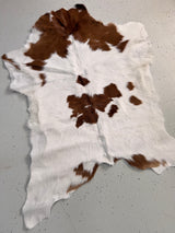 Calf Hide Floor Rug 143