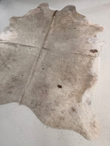 Genuine Cowhide Floor Rug 1140