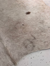 Genuine Cowhide Floor Rug 1140