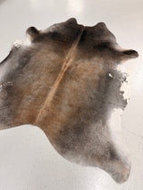 Genuine Cowhide Floor Rug 1287