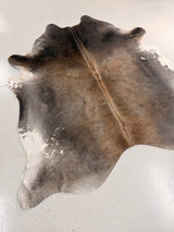 Genuine Cowhide Floor Rug 1287