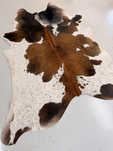 Genuine Cowhide Floor Rug 1296