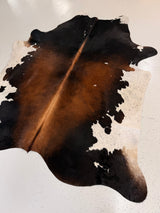 Genuine Cowhide Floor Rug 1297