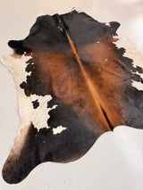Genuine Cowhide Floor Rug 1297