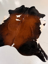 Genuine Cowhide Floor Rug 1298