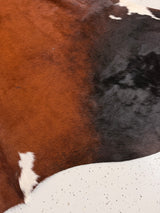 Genuine Cowhide Floor Rug 1298
