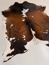 Genuine Cowhide Floor Rug 1299