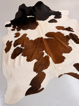 Genuine Cowhide Floor Rug 1300