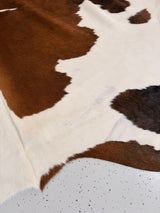 Genuine Cowhide Floor Rug 1300