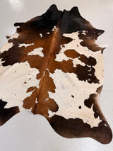 Genuine Cowhide Floor Rug 1301