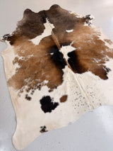Genuine Cowhide Floor Rug 1302