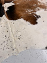 Genuine Cowhide Floor Rug 1302