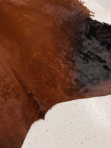 Genuine Cowhide Floor Rug 1305