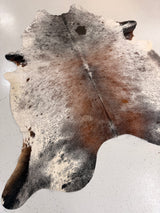 Genuine Cowhide Floor Rug 1308