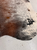 Genuine Cowhide Floor Rug 1308
