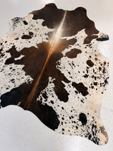 Genuine Cowhide Floor Rug 1309