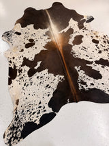 Genuine Cowhide Floor Rug 1309