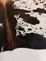 Genuine Cowhide Floor Rug 1309