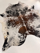 Genuine Cowhide Floor Rug 1311