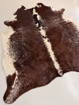 Genuine Cowhide Floor Rug 1312