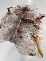 Genuine Cowhide Floor Rug 1314