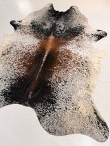 Genuine Cowhide Floor Rug 1315