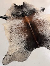 Genuine Cowhide Floor Rug 1315