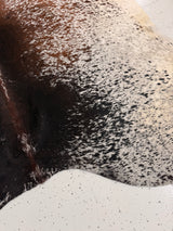 Genuine Cowhide Floor Rug 1315