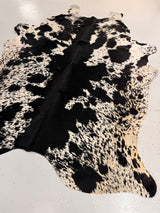 Genuine Cowhide Floor Rug 1316