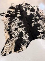 Genuine Cowhide Floor Rug 1316