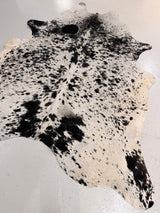 Genuine Cowhide Floor Rug 1317