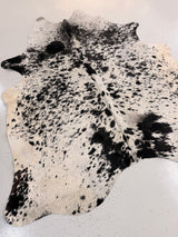 Genuine Cowhide Floor Rug 1317