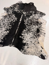 Genuine Cowhide Floor Rug 1318
