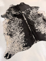 Genuine Cowhide Floor Rug 1318
