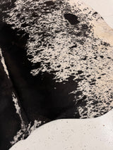 Genuine Cowhide Floor Rug 1318