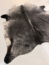 Genuine Cowhide Floor Rug 1319