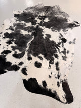 Genuine Cowhide Floor Rug 1320