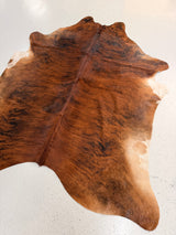 Genuine Cowhide Floor Rug 1321
