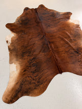 Genuine Cowhide Floor Rug 1321