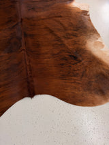 Genuine Cowhide Floor Rug 1321