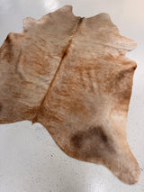 Genuine Cowhide Floor Rug 1322