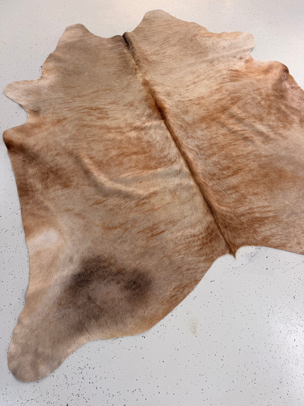 Genuine Cowhide Floor Rug 1322