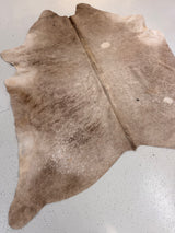 Genuine Cowhide Floor Rug 1323