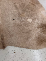 Genuine Cowhide Floor Rug 1323