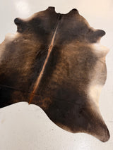 Genuine Cowhide Floor Rug 1324