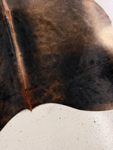 Genuine Cowhide Floor Rug 1324