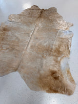 Genuine Cowhide Floor Rug 1326
