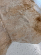 Genuine Cowhide Floor Rug 1326