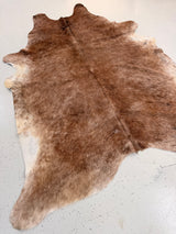 Genuine Cowhide Floor Rug 1327